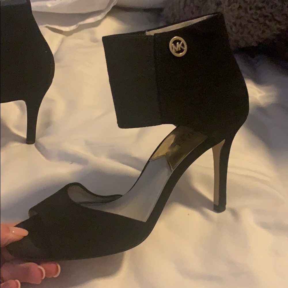 Michael Kors heels